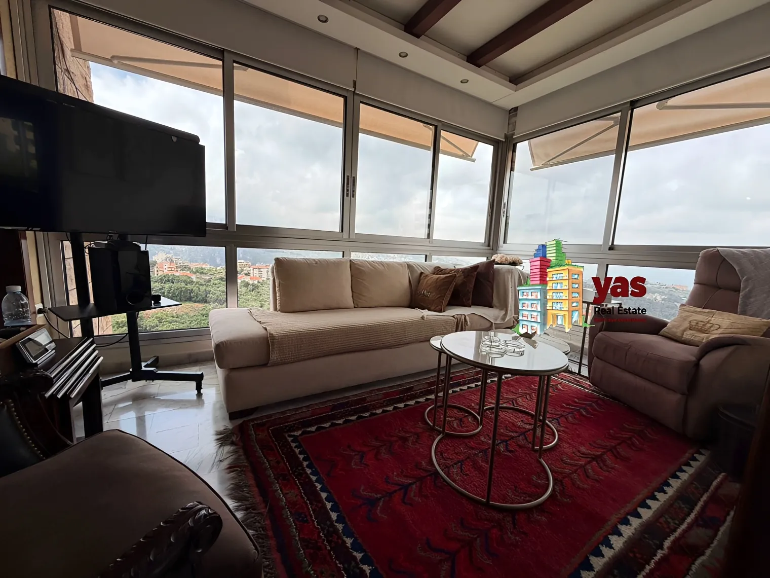 Apartment for Sale in Sehayleh, Lebanon - 3 bed, 4 bath