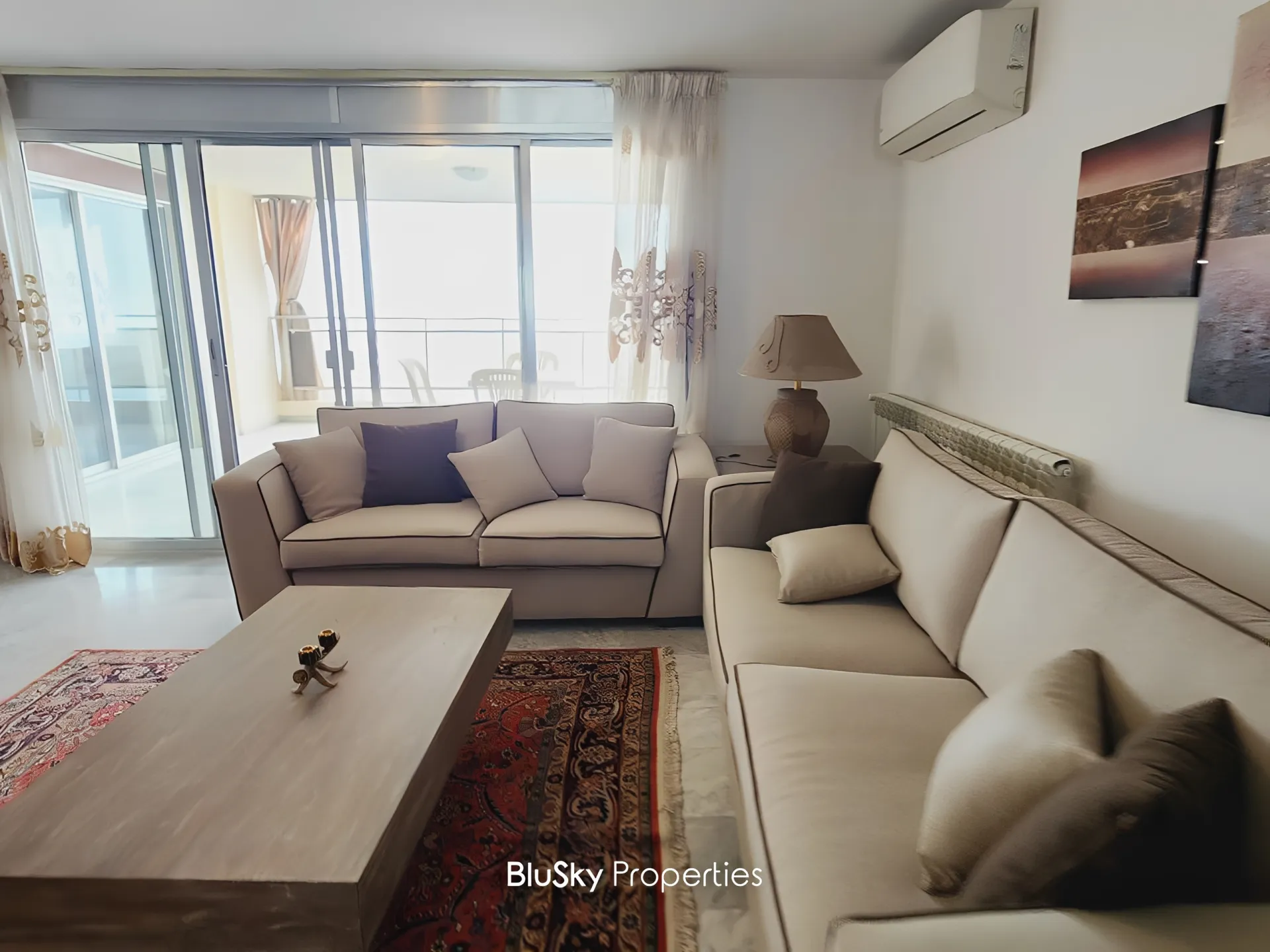 Apartment for rent in Ain saadeh, lebanon - 3 bed, 4.0 bath