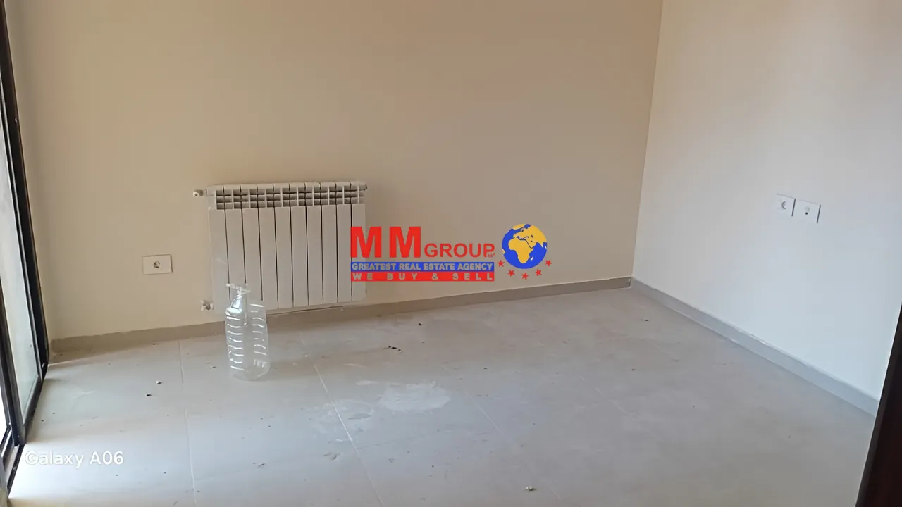 Apartment for Sale in Mar Moussa El Douar