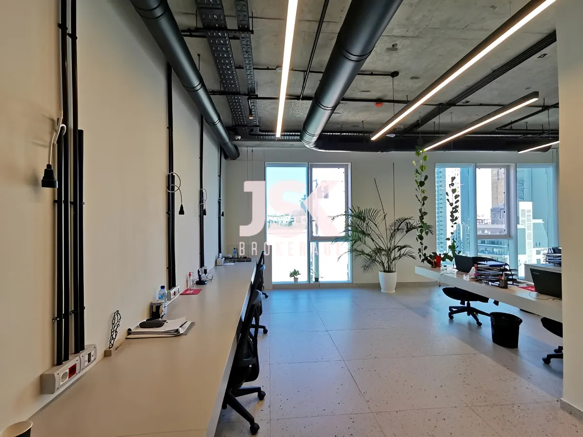Office for Sale in Sodeco, Beirut, Lebanon