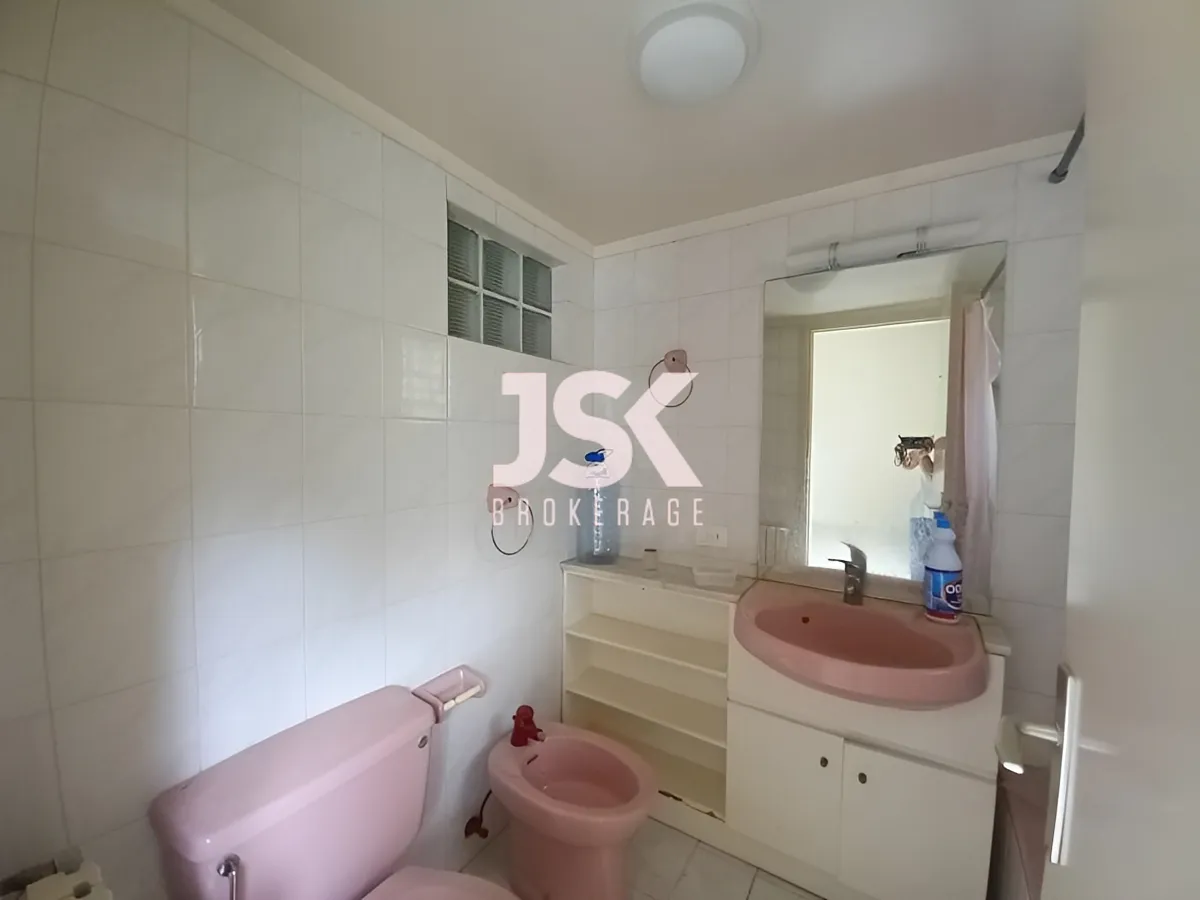 Apartment for Sale in Kfar Hbab, Lebanon