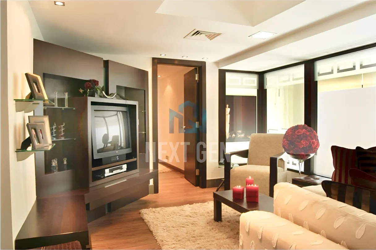 Apartment for sale in Ain Al Mraiseh, Beirut, Lebanon