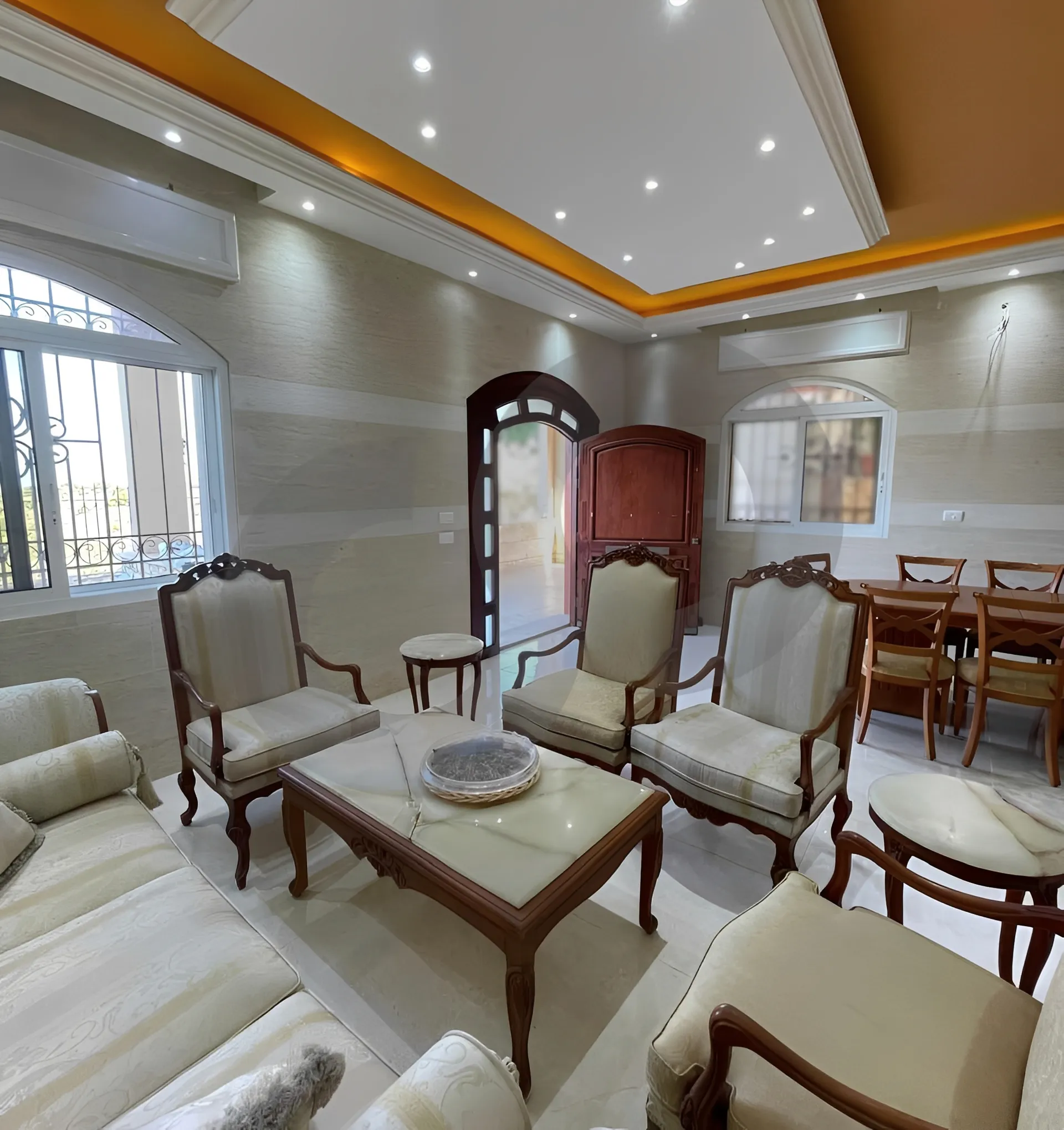 Villa for Sale in Byblos, Lebanon - 5 bed, 5 bath