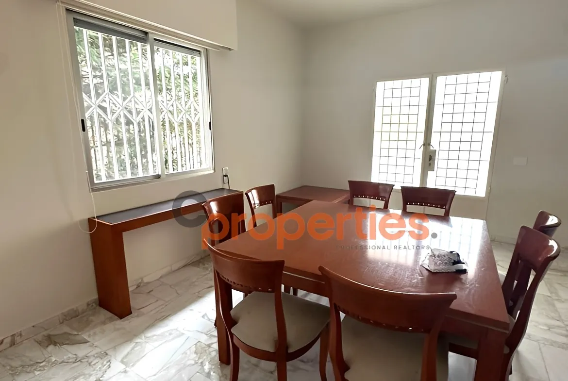 Apartment for Sale in Baabdat