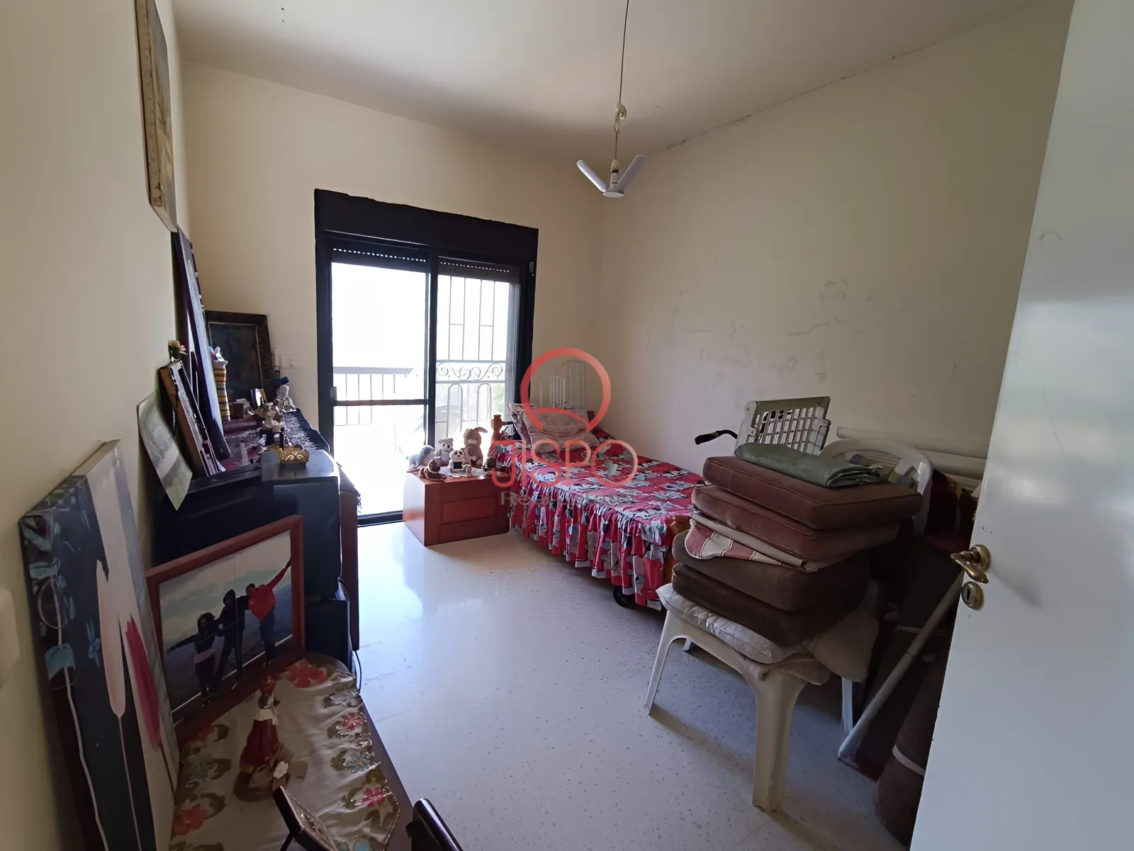 Villa for Sale in Faqra