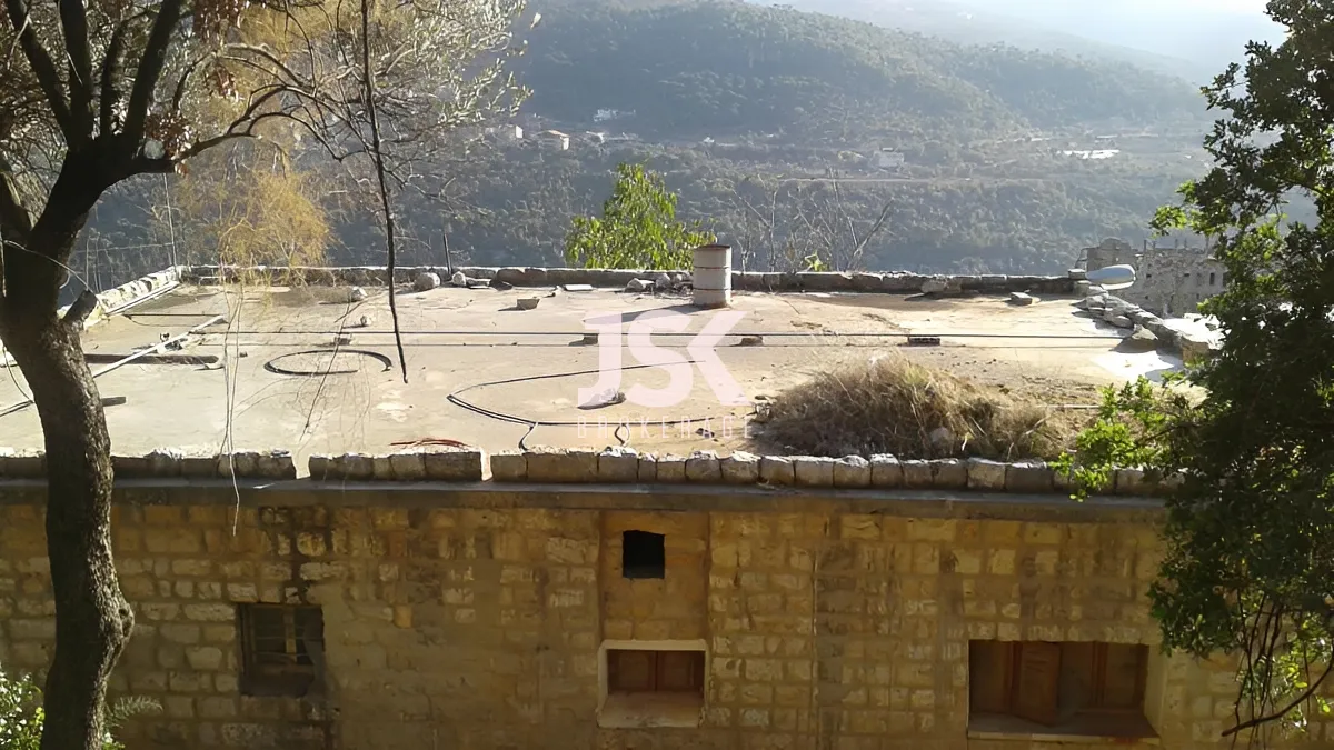 Villa for Sale in Baabdat, Lebanon
