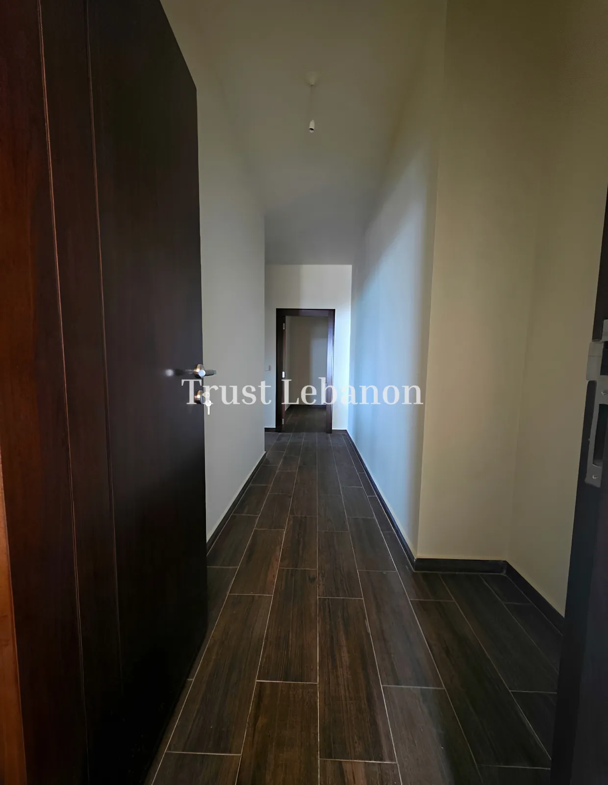 Apartment for rent in Kfar Hbab, Lebanon