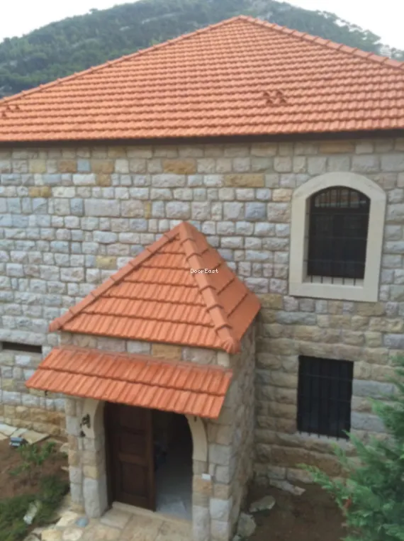 Villa for Rent in Delbta, Lebanon