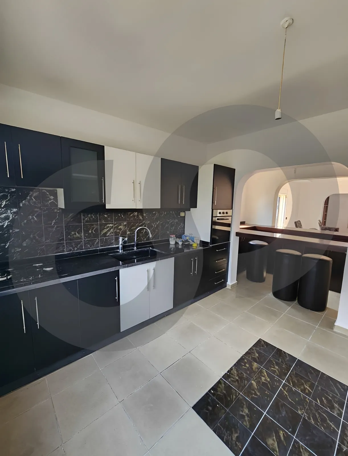 Apartment for Sale in Kaslik - 5 bed, 5 bath