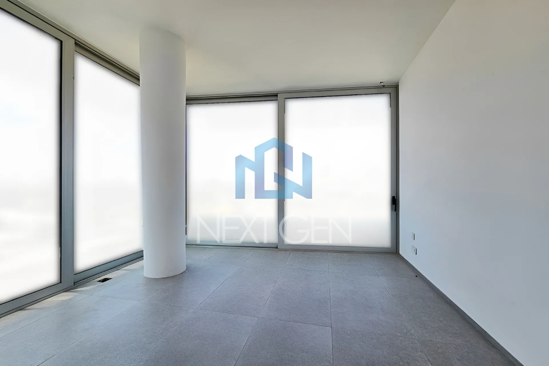 Apartment for rent in Achrafieh, Beirut, Lebanon