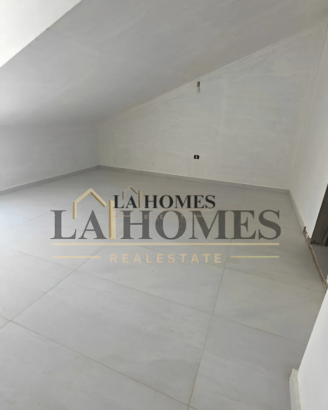 Apartment for sale in Mar Roukouz