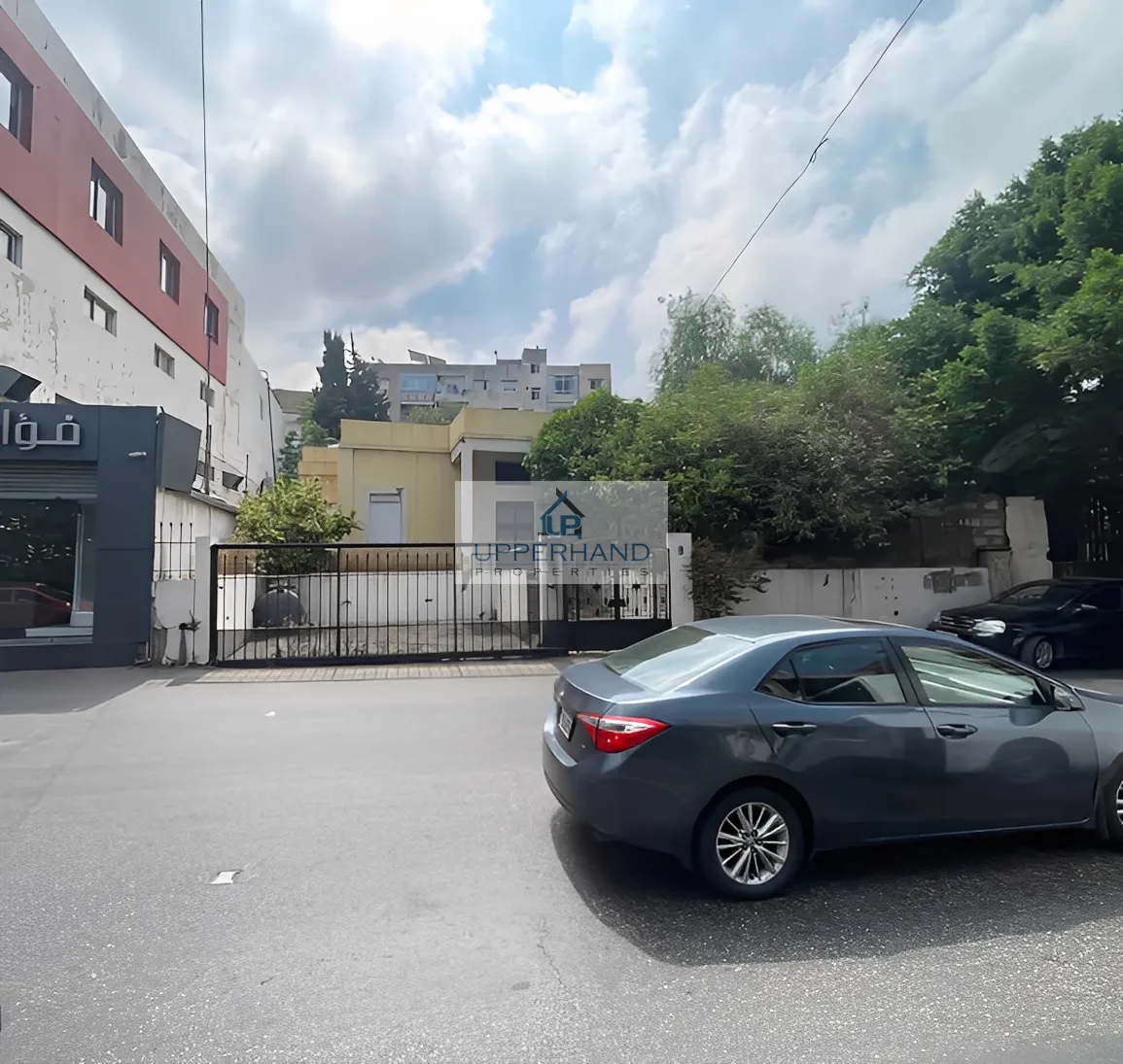 Land for Sale in Hadath, Lebanon