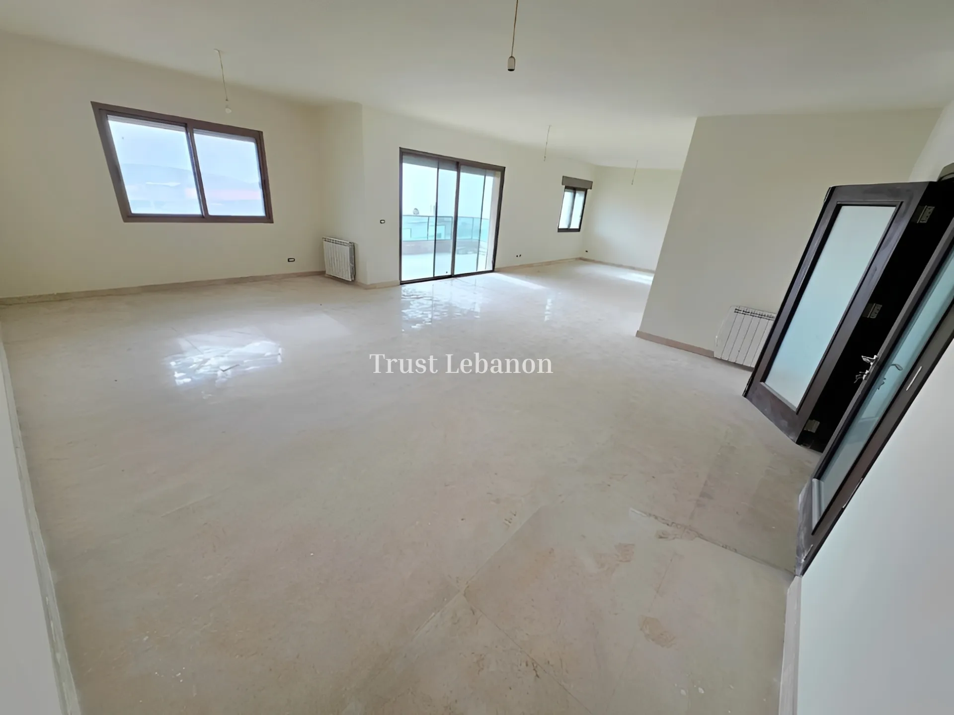 Apartment for sale in Mansourieh, Lebanon - 2 bed, 3 bath