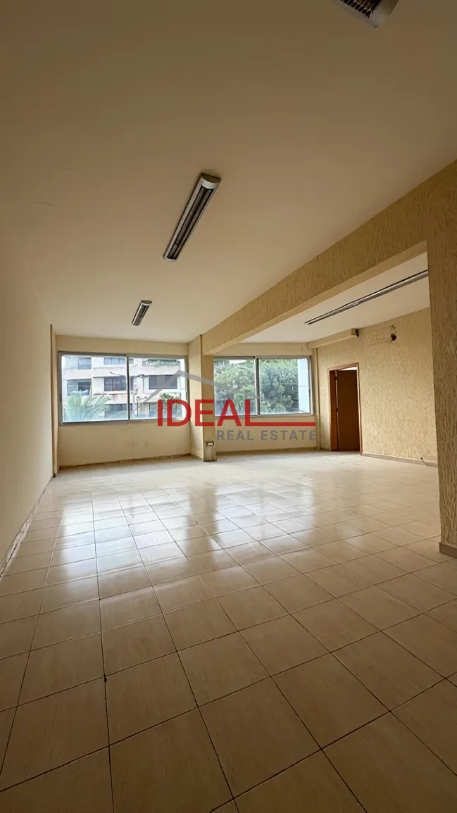 Office for rent in Zouk Mosbeh, Lebanon