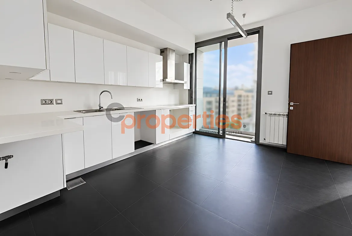 Apartment for Sale in Downtown