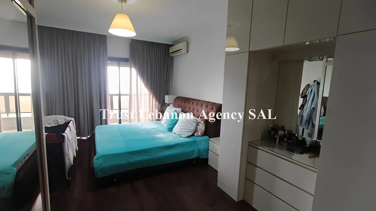 Apartment for Sale in Keserwan Kaslik Lebanon