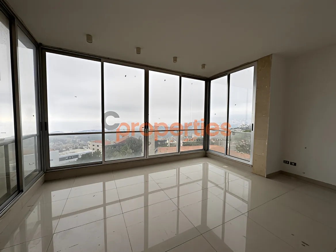 Apartment for Sale in بيت الكيكو، Lebanon - 3 bed, 3 bath