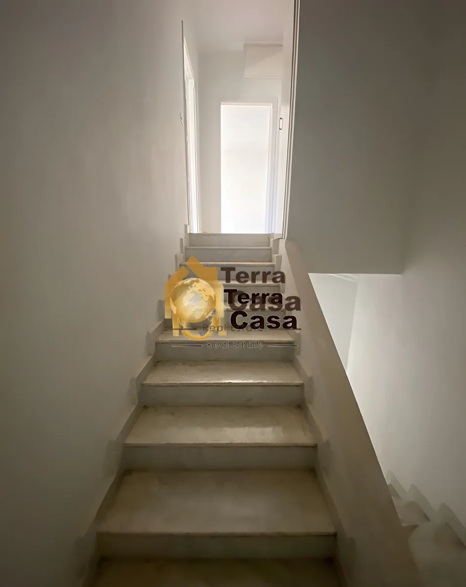 Duplex for Sale in Ain el Ghossein