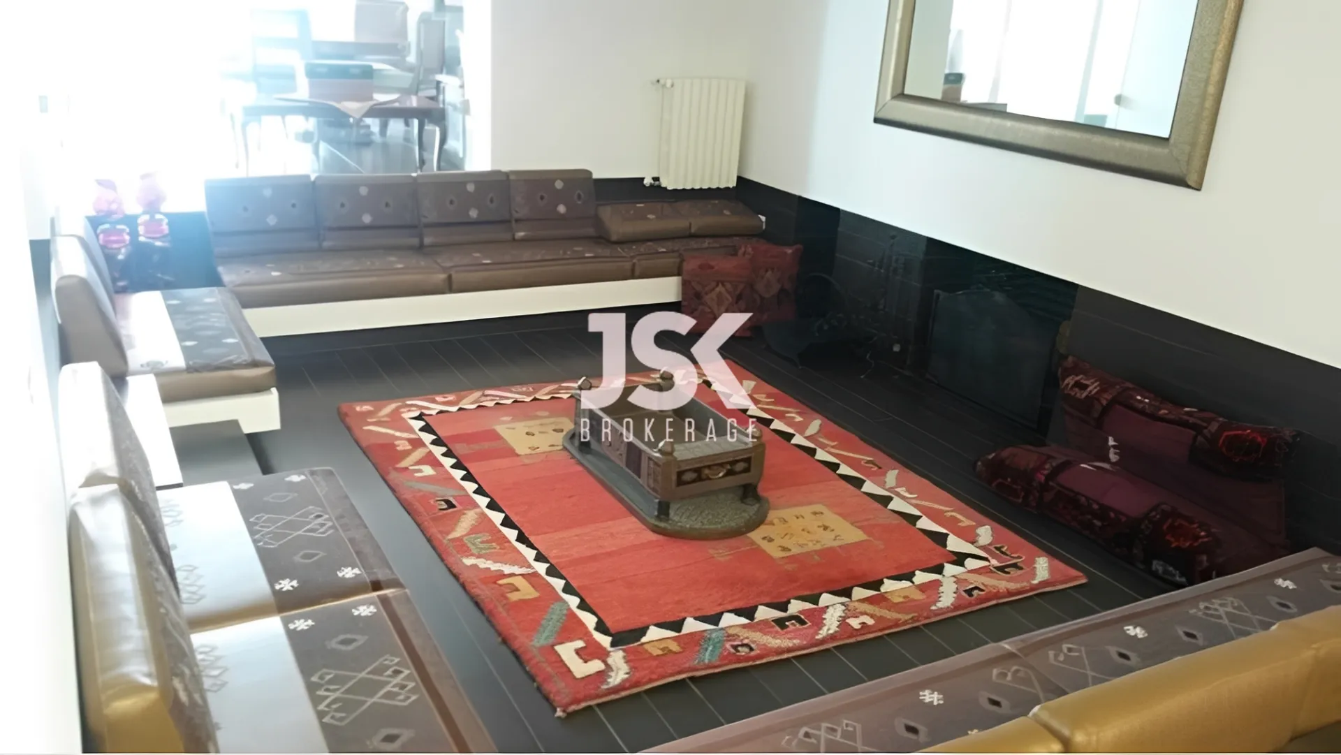 Villa for Sale in Ain Saadeh, Lebanon