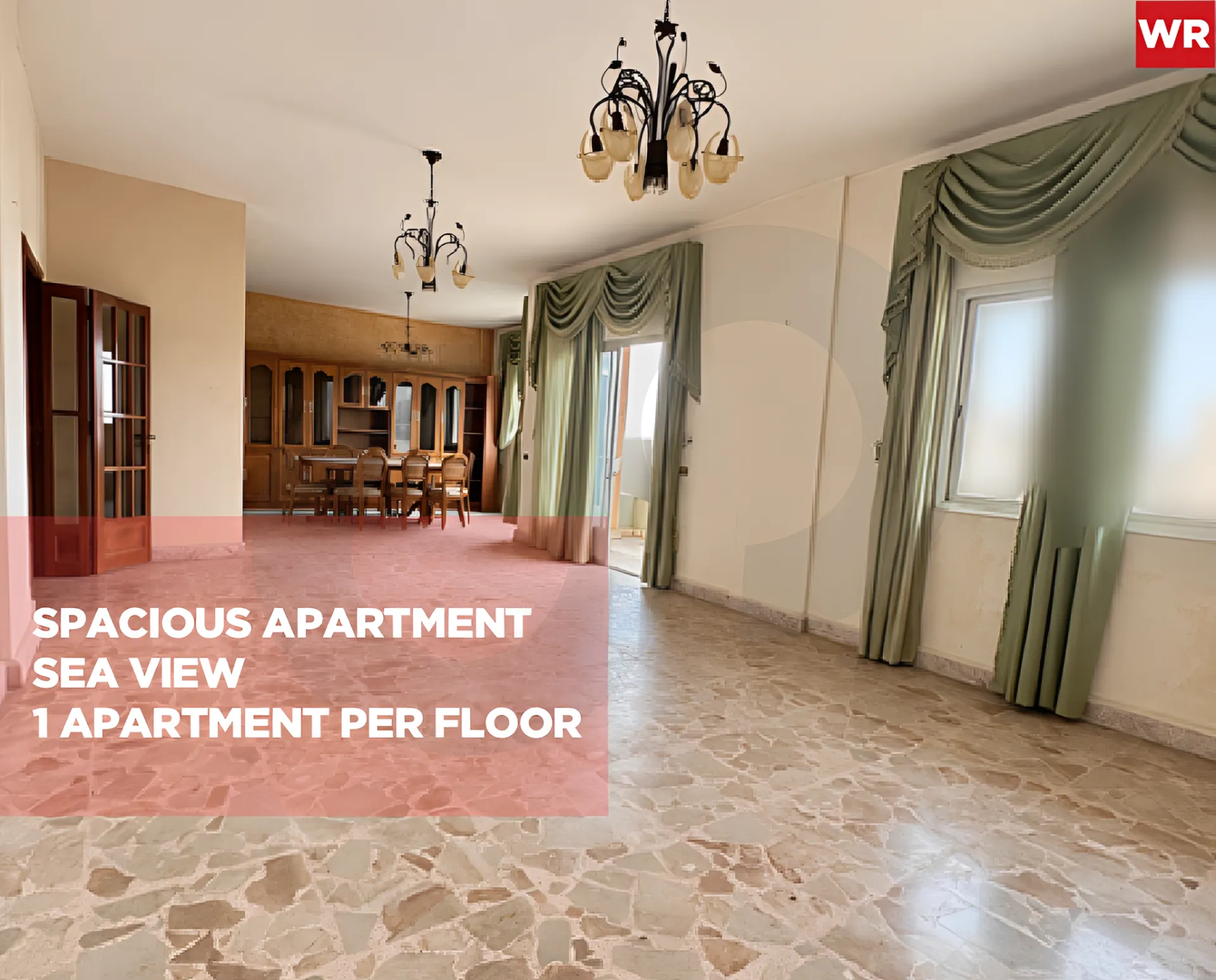 Apartment for Sale in Mestita