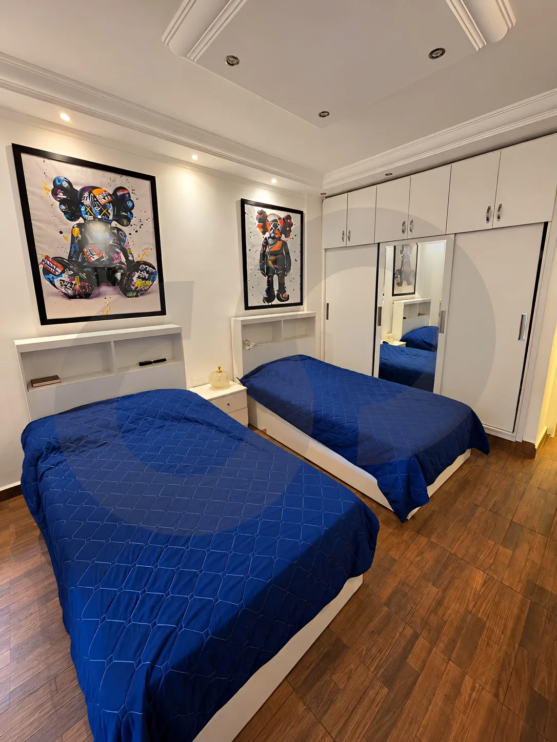 Apartment for Sale in Beirut