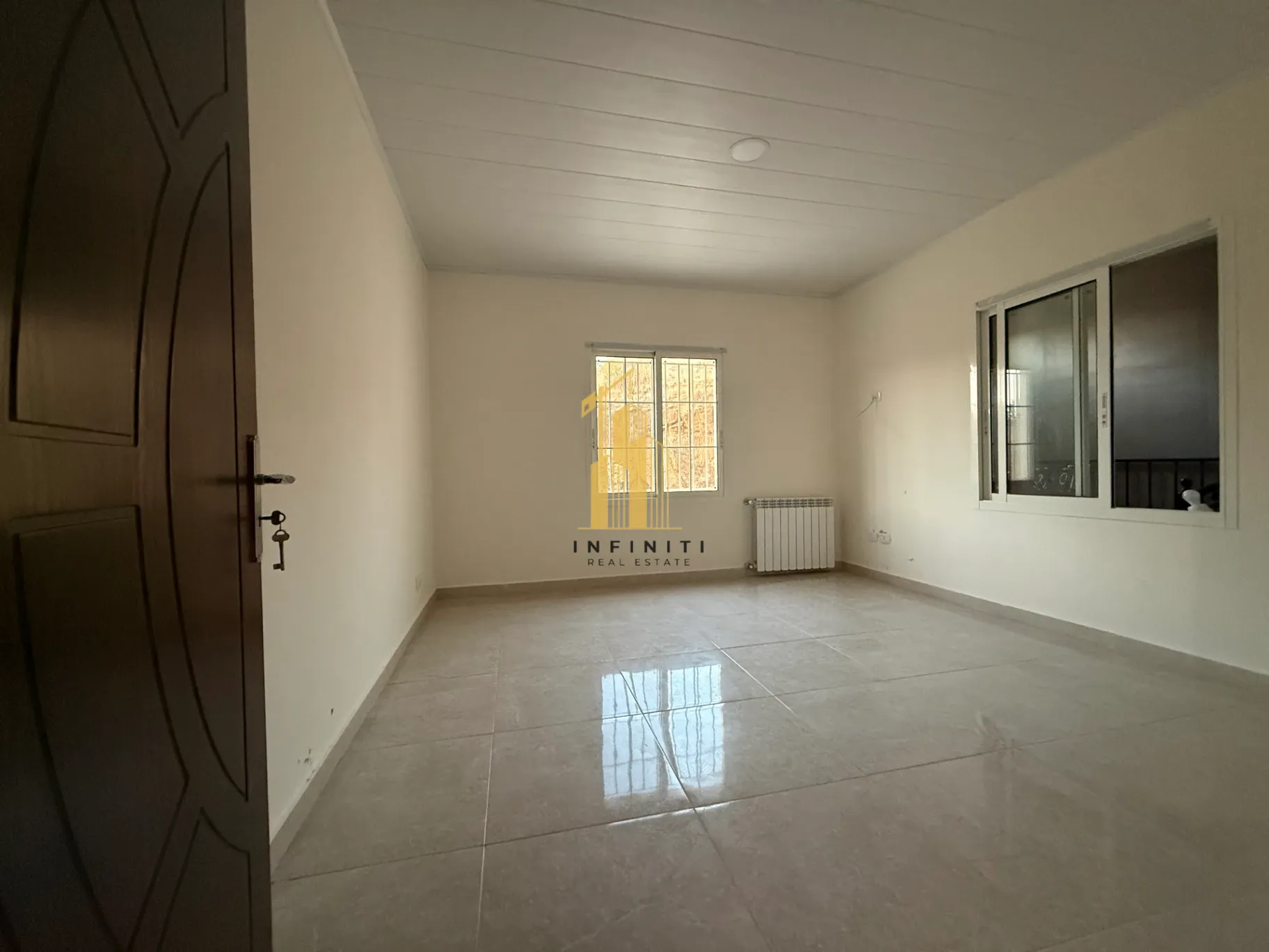 Apartment for sale in Saoufar, Lebanon