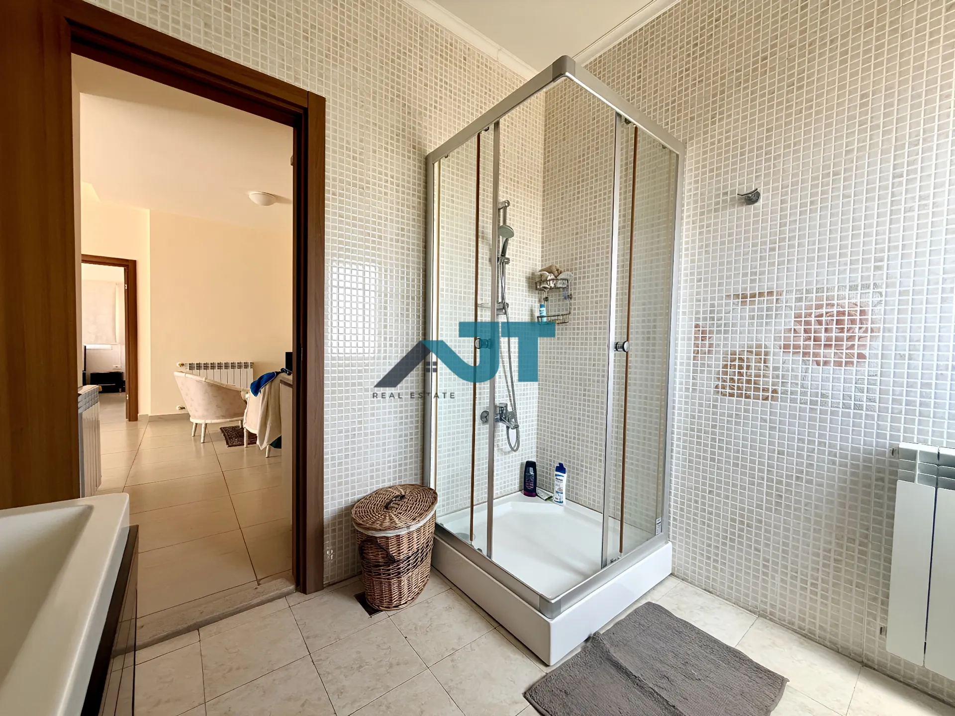 Villa for rent in Batroun, lebanon