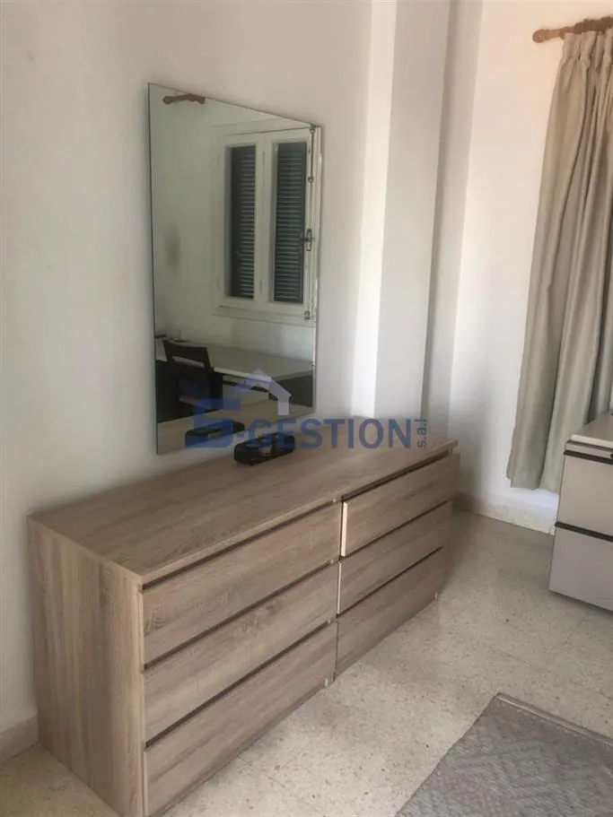 Apartment for Rent in Achrafieh