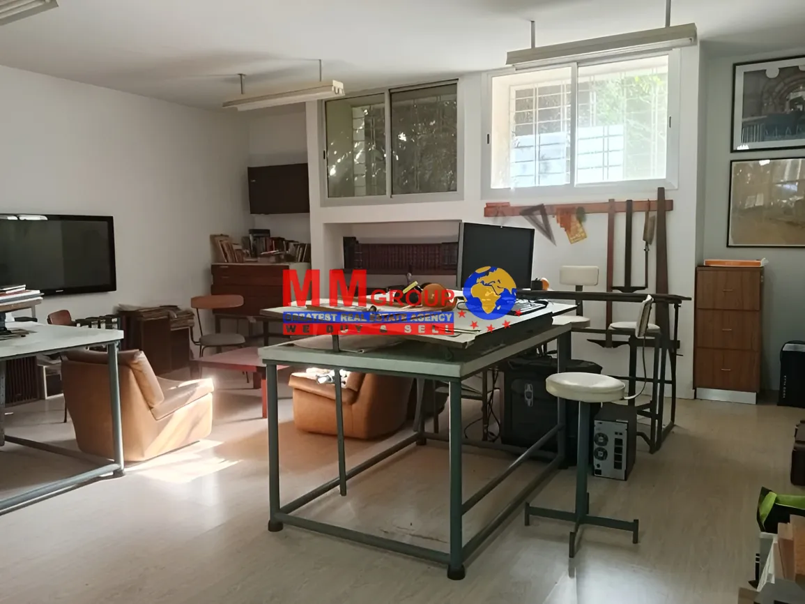 Apartment for sale in Fanar