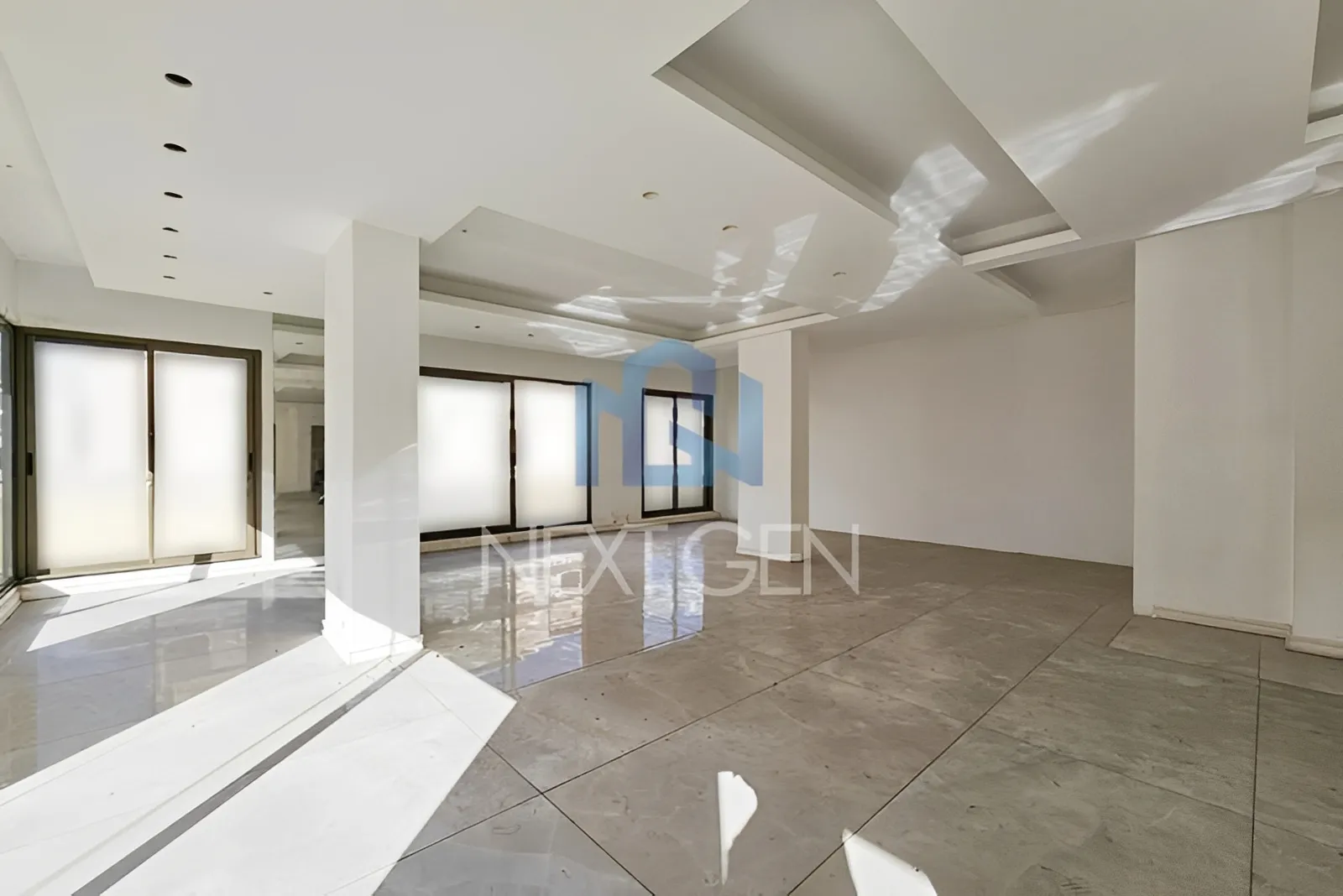 Commercial property for Rent in Downtown
