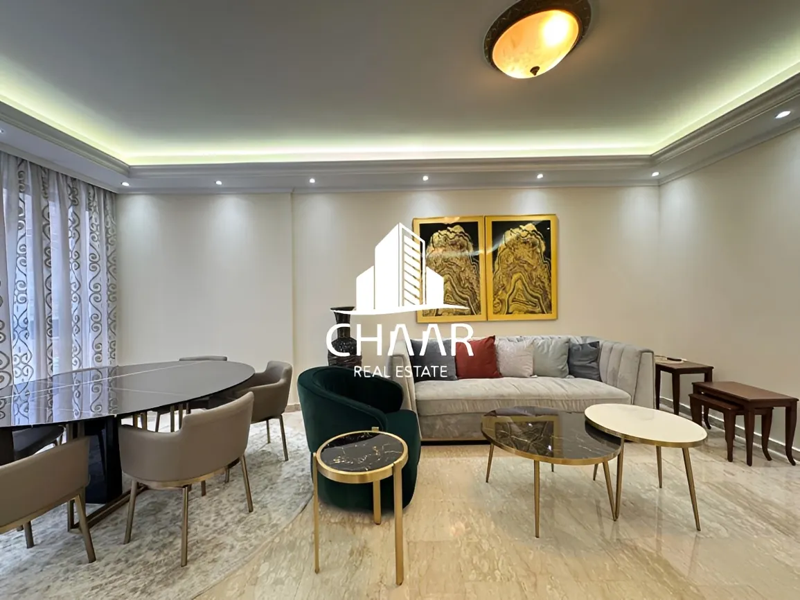 Apartment for sale in Sakiet El Janzeer, Bayrut, Lebanon
