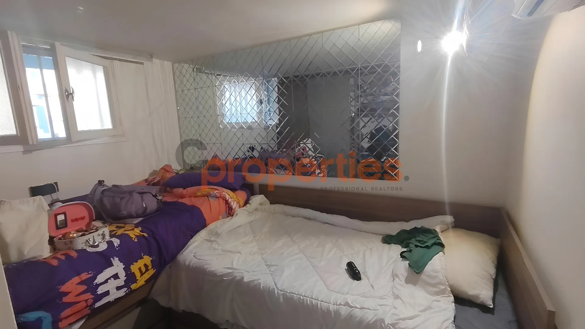 Chalet for Sale in Safra