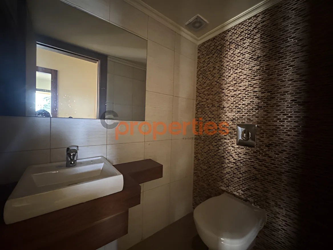Apartment for Sale in Mazraat Yachoua