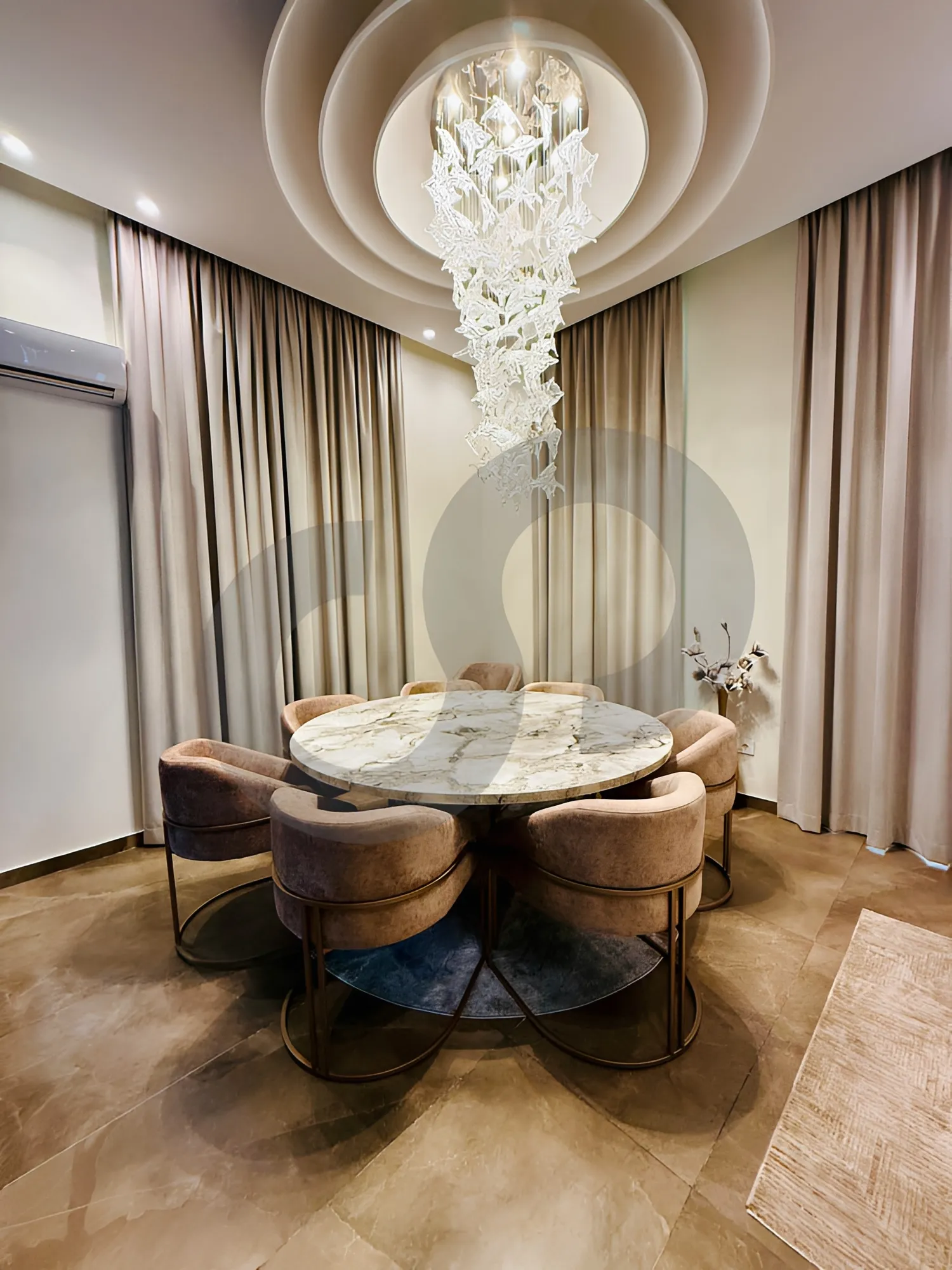 Villa for Sale in Harissa - 4 bed, 7 bath