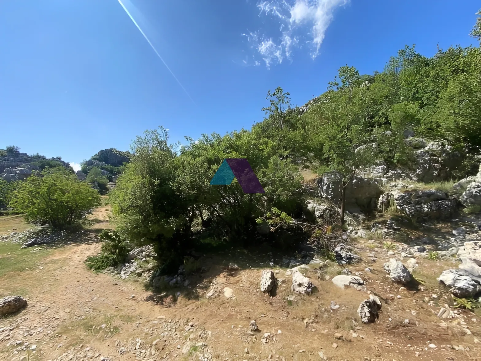 Land for Sale in Faitroun