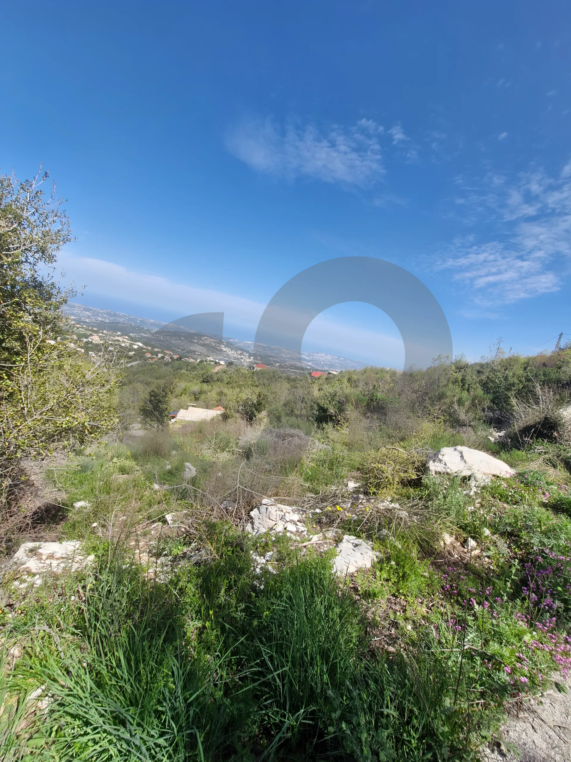 Land for Sale in Batroun
