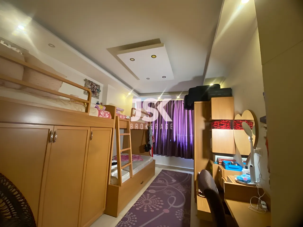 Apartment for Sale in Tallet El Khayyat