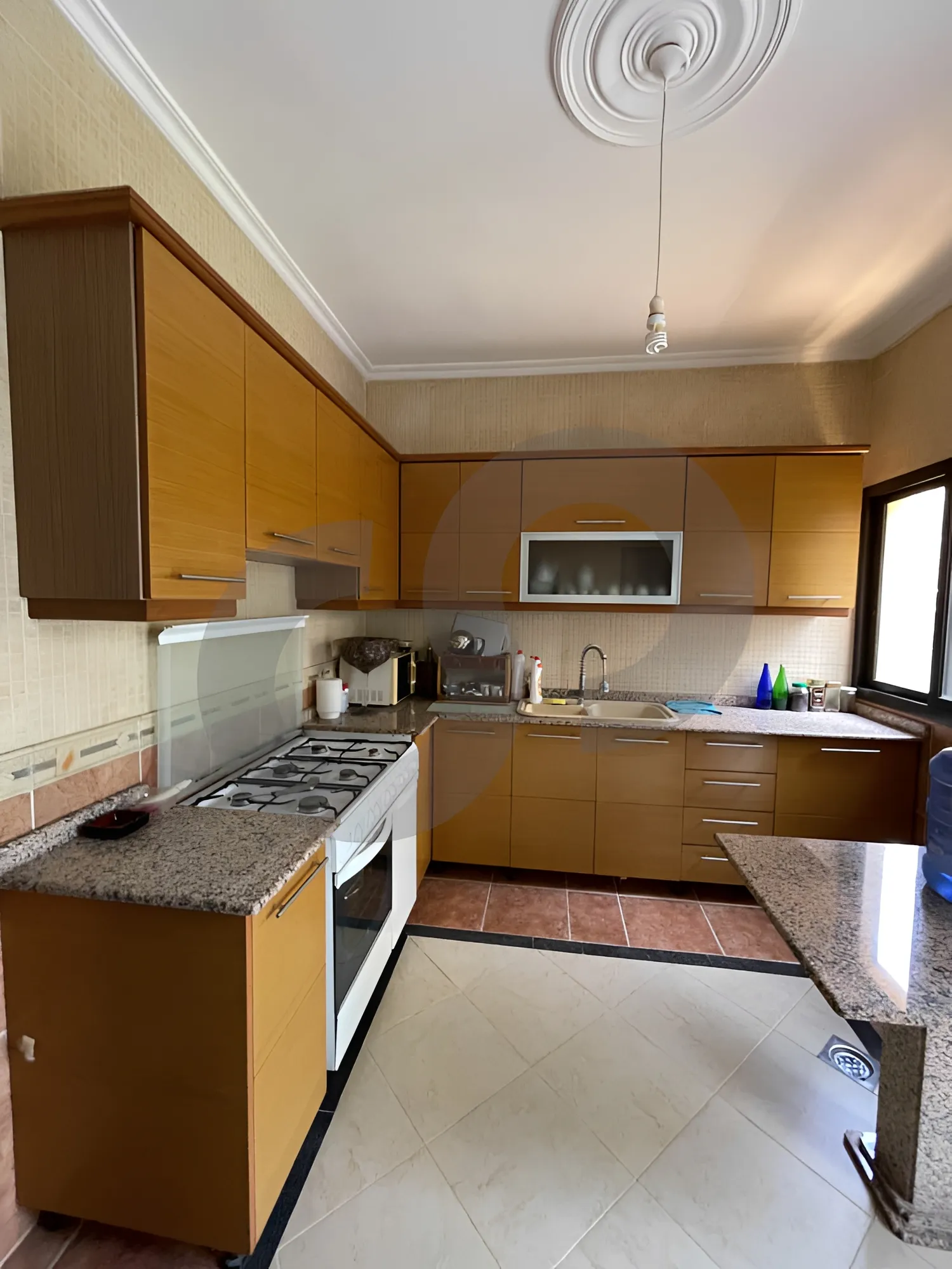 Apartment for Sale in Bhamdoun