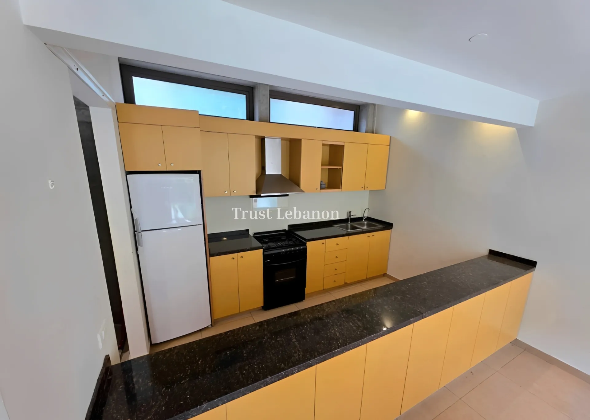 Chalet for rent in Kaslik, Lebanon