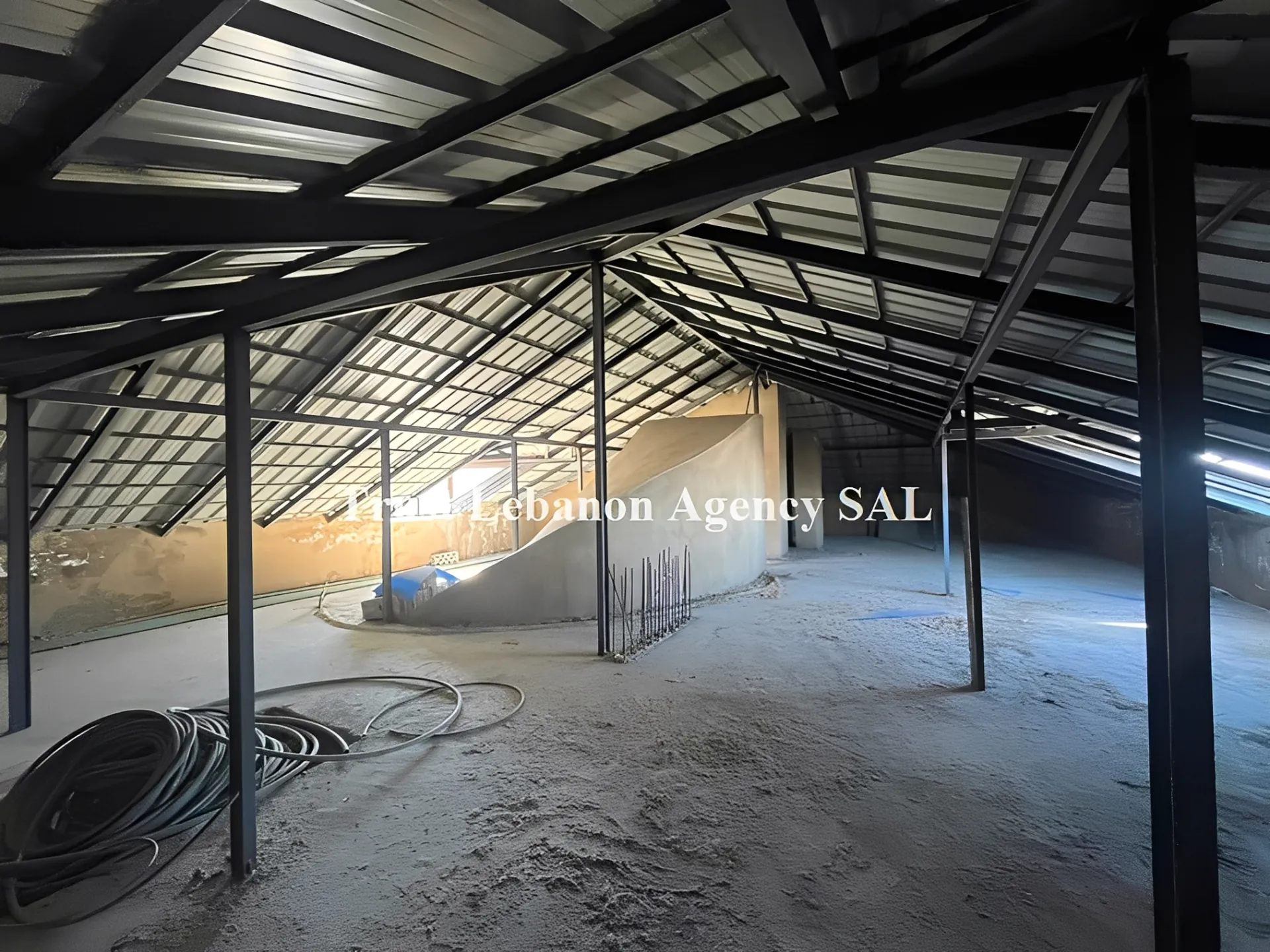 Villa for Sale in Baabda Kfarselwan Lebanon