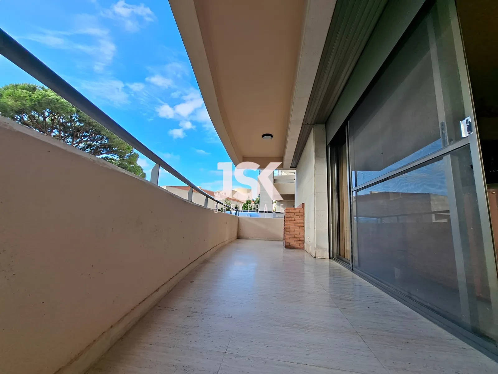 Apartment for Sale in Broummana