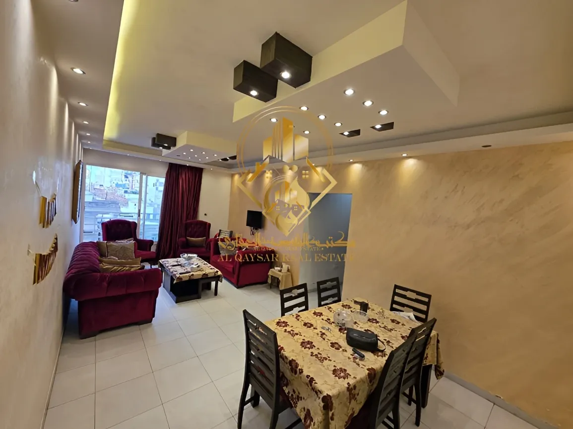 Apartment for sale in Basta Al Tahta, Beirut, Lebanon