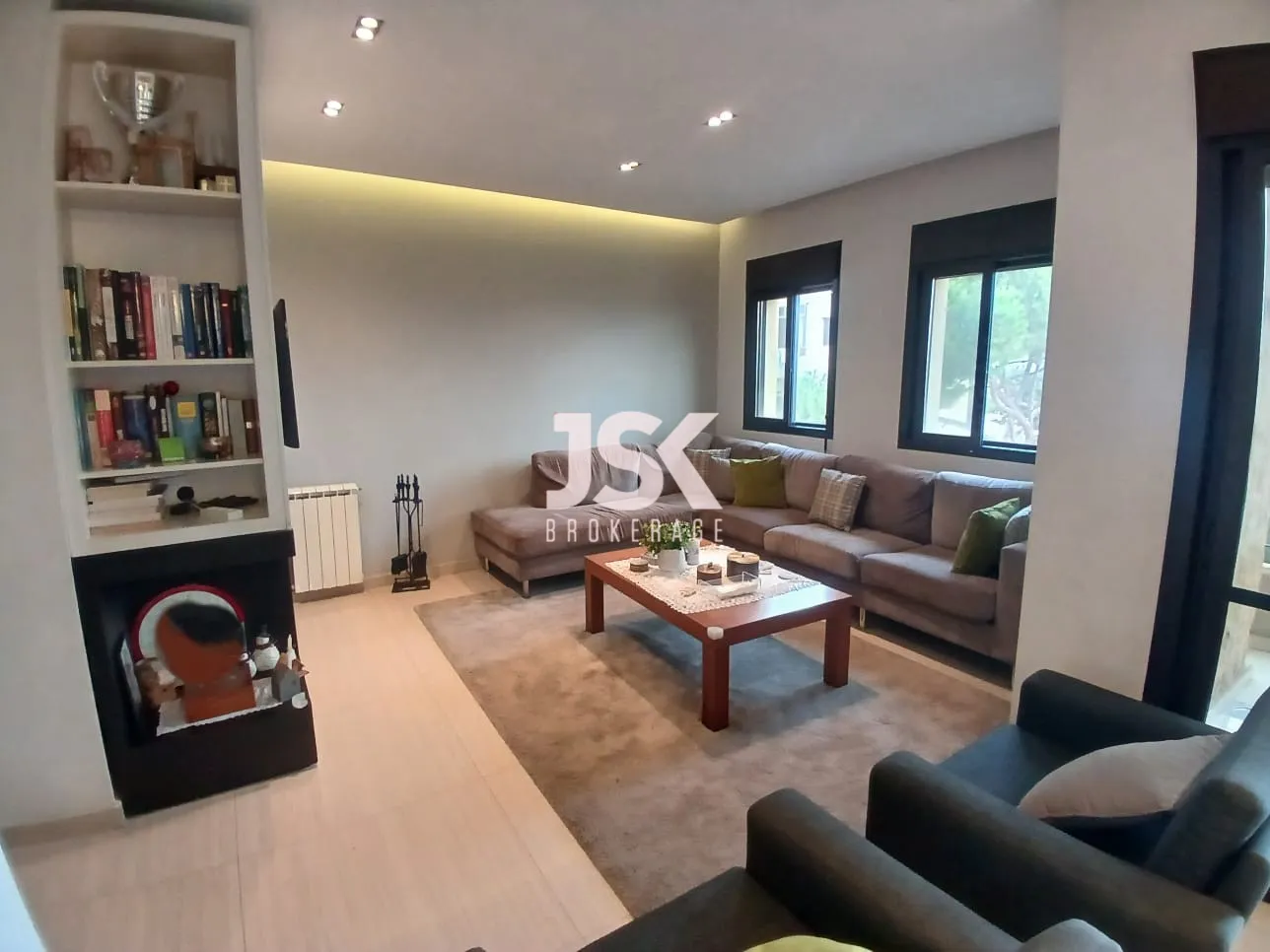 Apartment for Sale in Bsalim