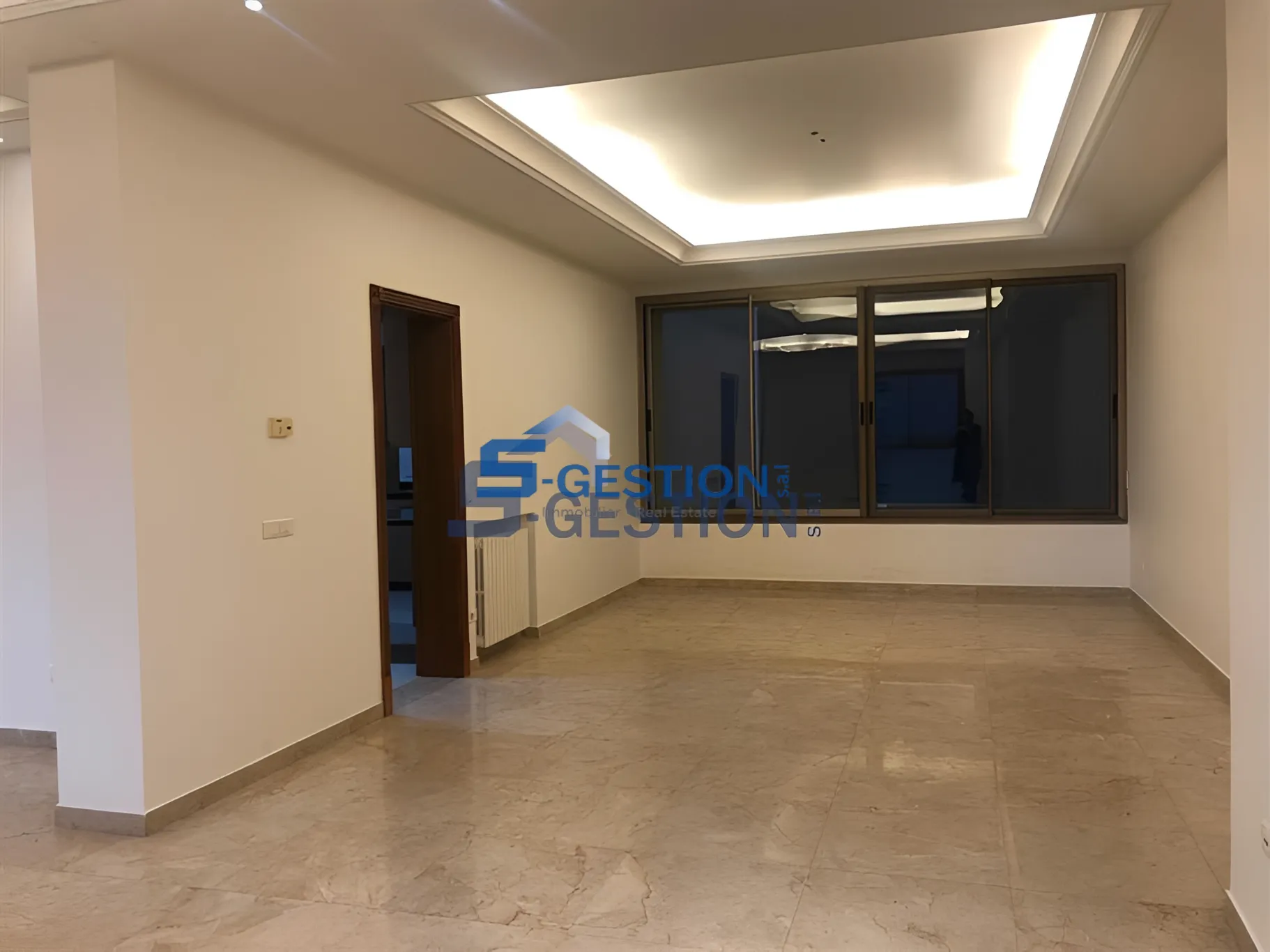 Apartment for Sale in Achrafieh