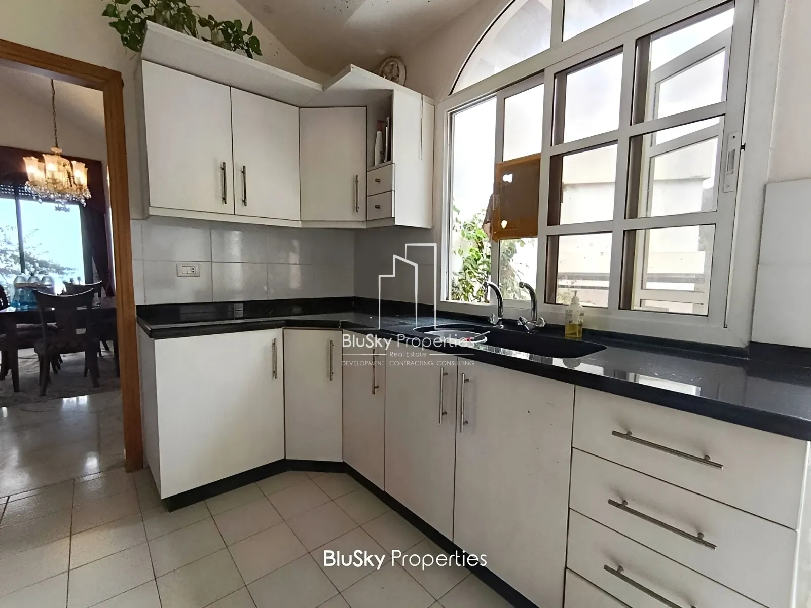 Apartment for Sale in Sahel Alma - 3 bed, 4 bath