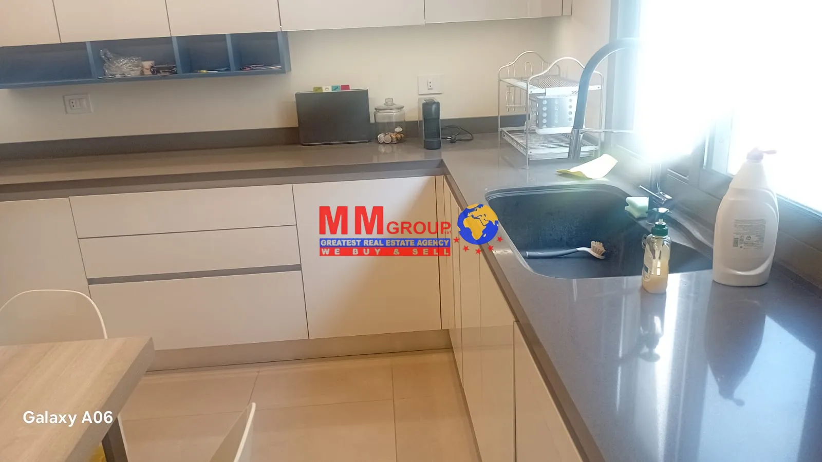 Apartment for Sale in Ain Saadeh