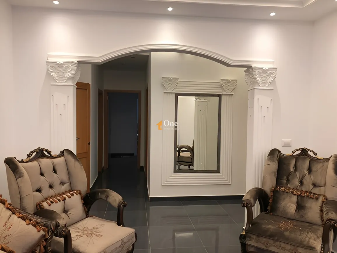 Apartment for Sale in Aamchit, Lebanon