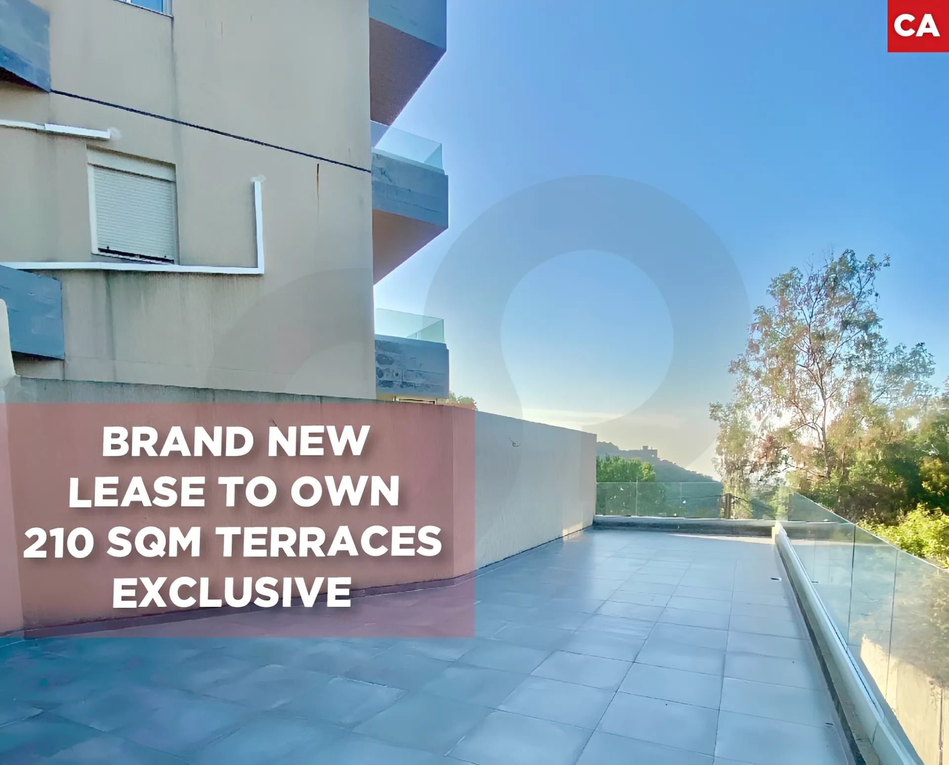 Apartment for Sale in Fatqa