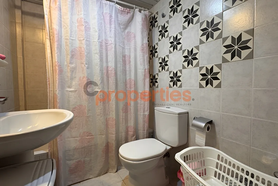 Apartment for Sale in Aaoukar