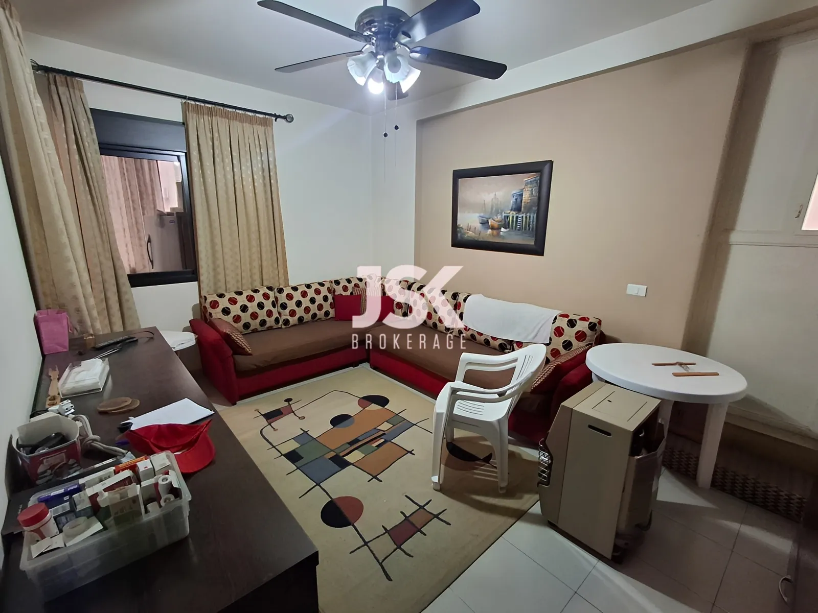 Apartment for Sale in Achrafieh
